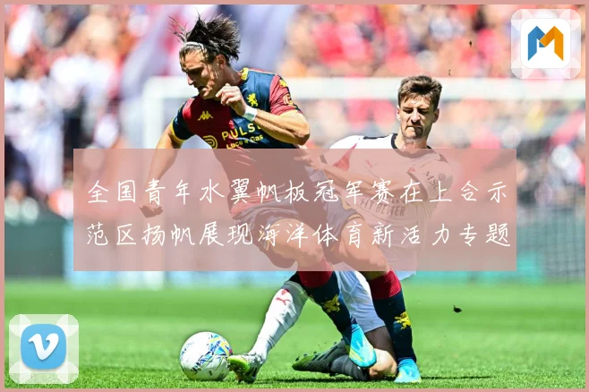 全国青年水翼帆板冠军赛在上合示范区扬帆展现海洋体育新活力专题观察-深度解析